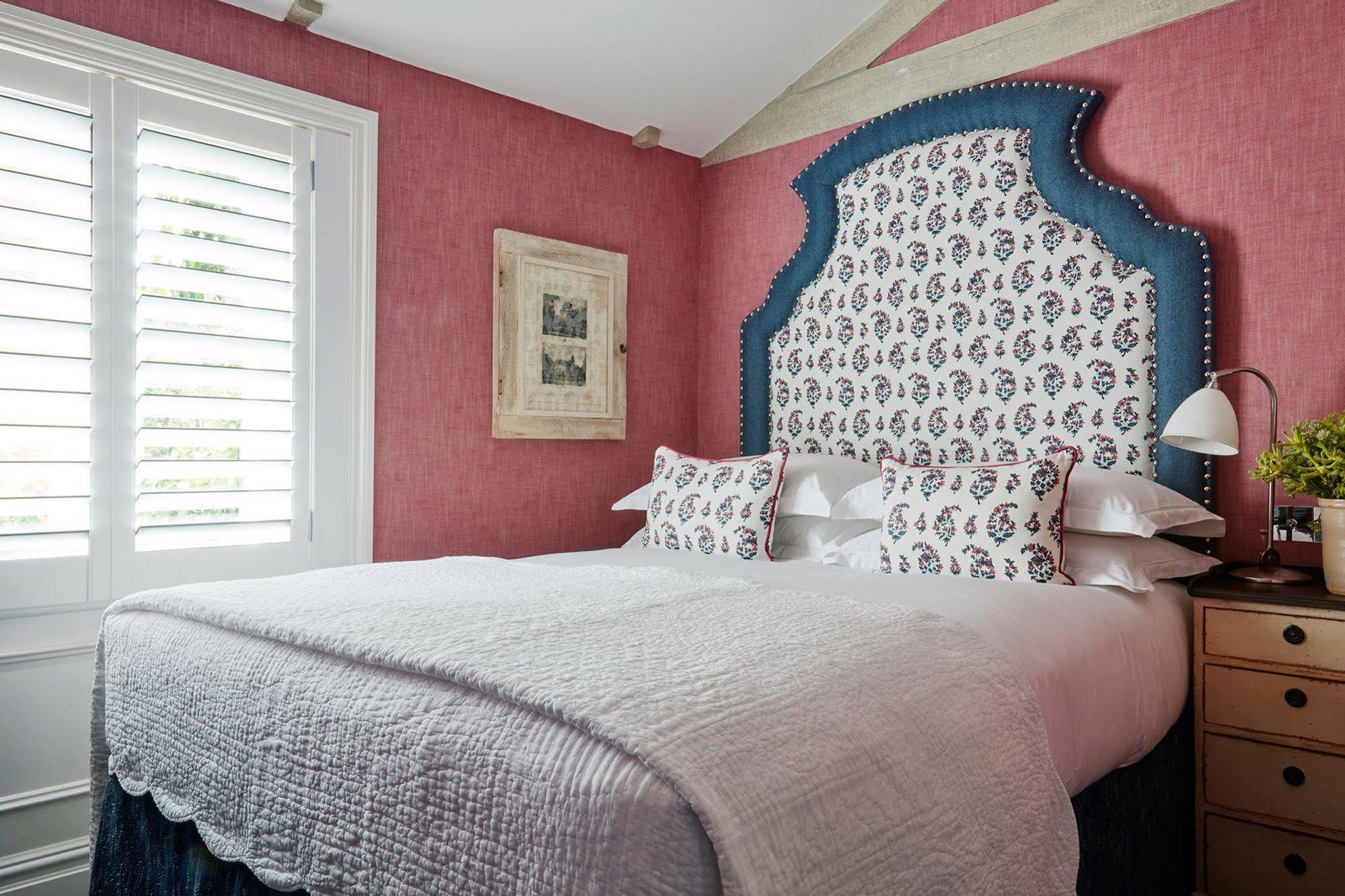Number Sixteen, Firmdale 5* Londres