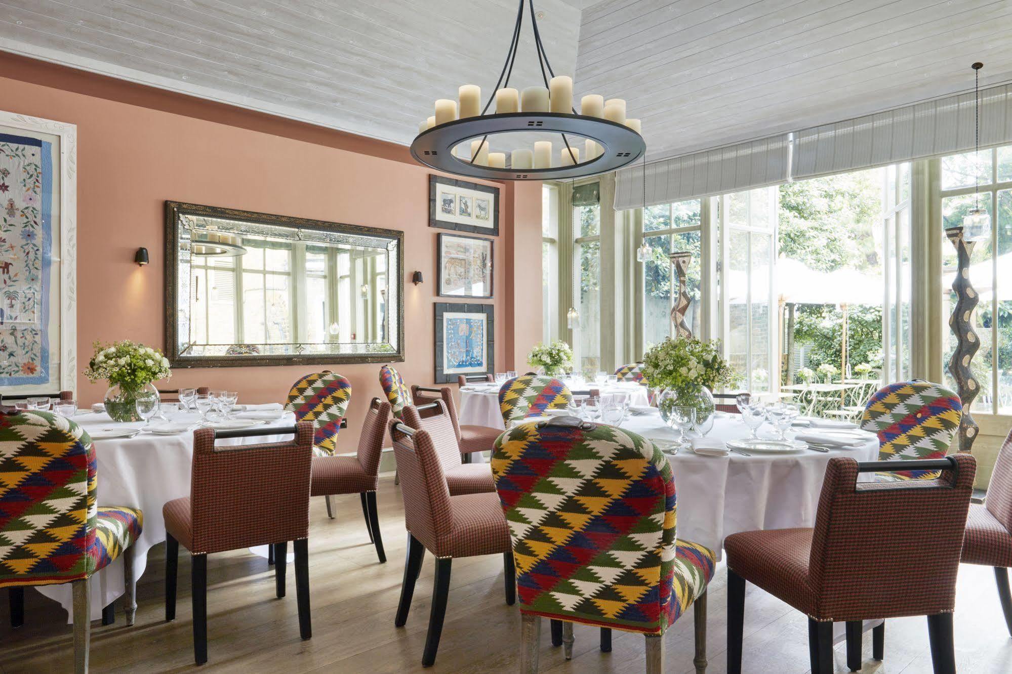 Number Sixteen, Firmdale 5* Londres