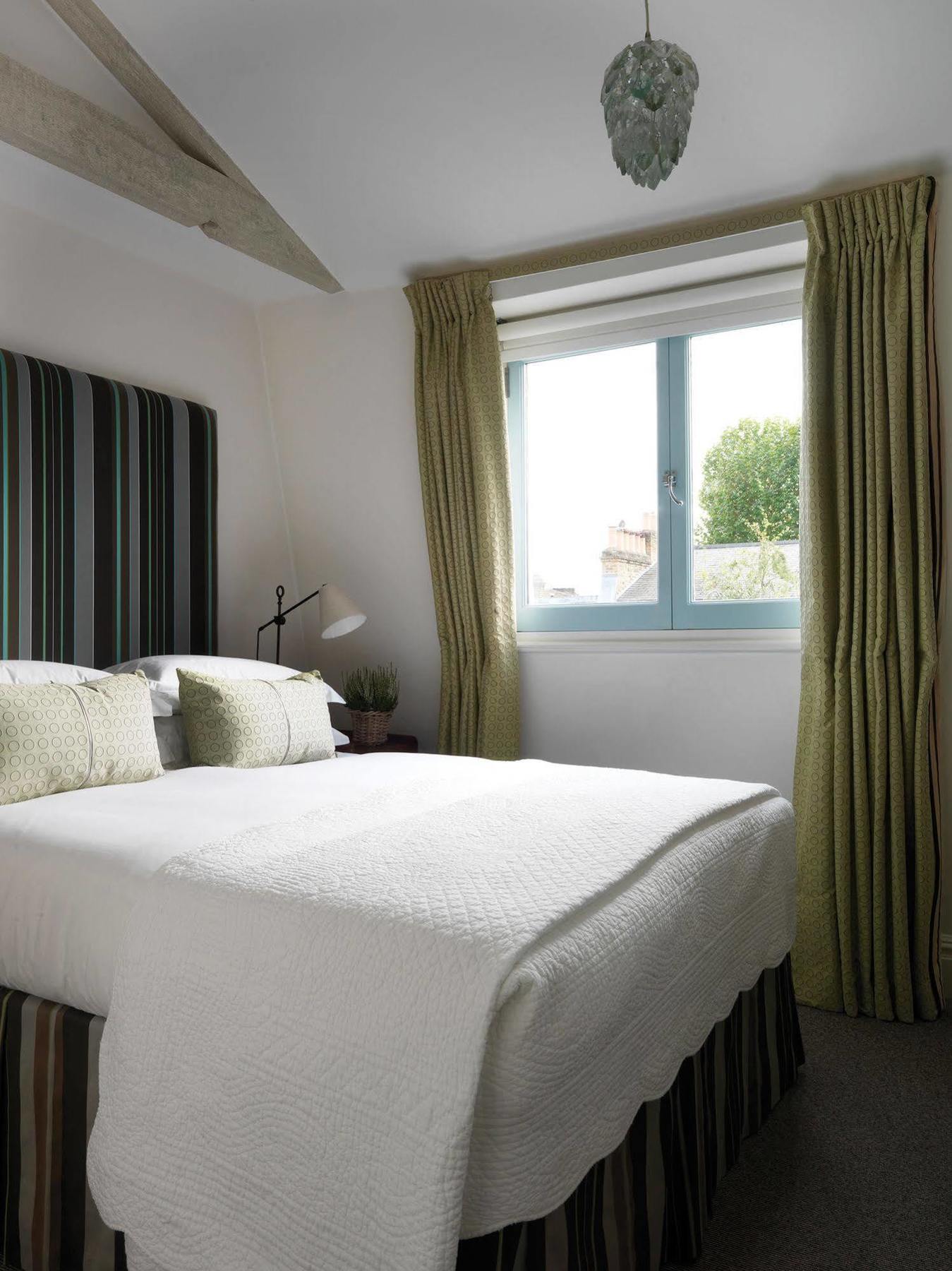 Number Sixteen, Firmdale 5* Londres